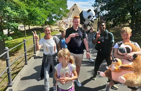 Kinderschutzbund Mansfeld-Südharz