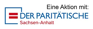 Logo- Der Paritätische